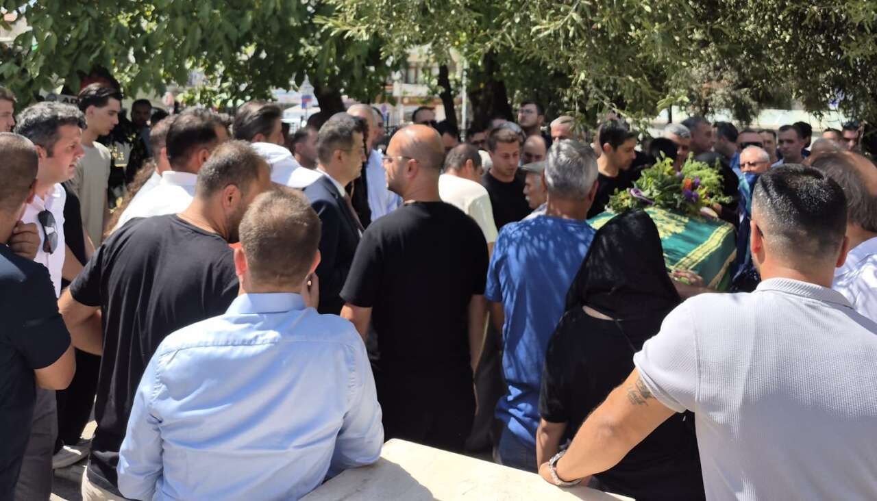 Neşe Zengin’in Vefatı Muğla’yı Yasa Boğdu 4